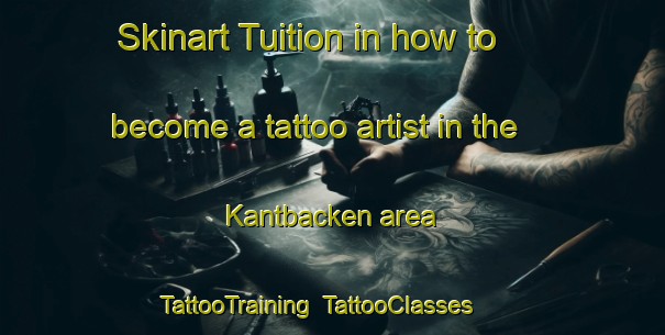 Skinart Tuition in how to become a tattoo artist in the Kantbacken area | TattooTraining | TattooClasses | SkinartTraining-Finland