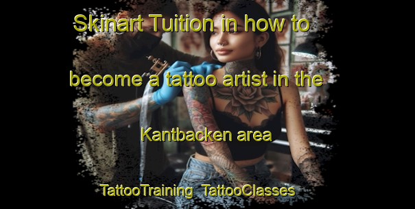 Skinart Tuition in how to become a tattoo artist in the Kantbacken area | TattooTraining | TattooClasses | SkinartTraining-Finland