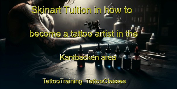 Skinart Tuition in how to become a tattoo artist in the Kantbacken area | TattooTraining | TattooClasses | SkinartTraining-Finland