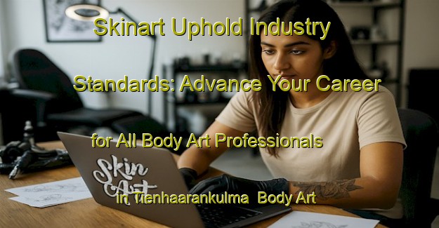 Skinart Uphold Industry Standards: Advance Your Career for All Body Art Professionals in Tienhaarankulma | Body Art Qualification Authority | BAQA-Finland