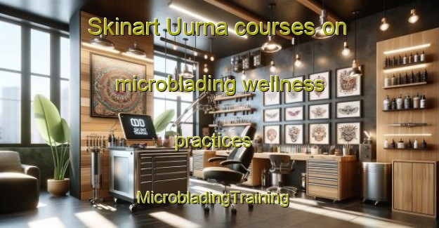 Skinart Uurna courses on microblading wellness practices | MicrobladingTraining | MicrobladingClasses | SkinartTraining-Finland