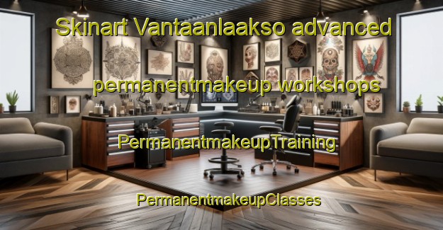 Skinart Vantaanlaakso advanced permanentmakeup workshops | PermanentmakeupTraining | PermanentmakeupClasses | SkinartTraining-Finland