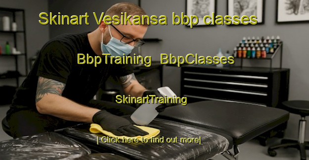 Skinart Vesikansa bbp classes | BbpTraining | BbpClasses | SkinartTraining-Finland