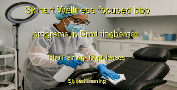 Skinart Wellness-focused bbp programs in Drottningberget | BbpTraining | BbpClasses | SkinartTraining-Finland