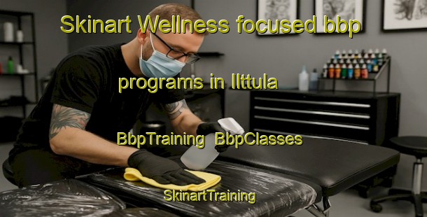 Skinart Wellness-focused bbp programs in Ilttula | BbpTraining | BbpClasses | SkinartTraining-Finland
