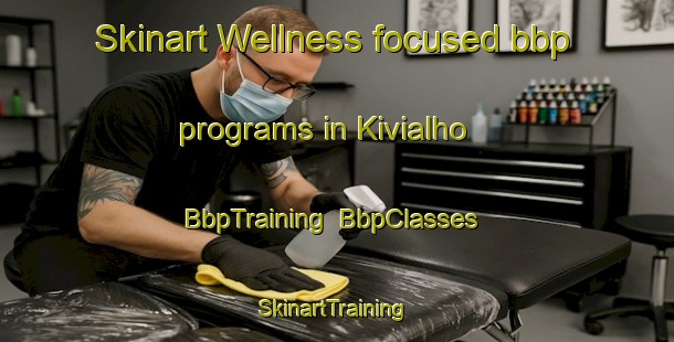 Skinart Wellness-focused bbp programs in Kivialho | BbpTraining | BbpClasses | SkinartTraining-Finland