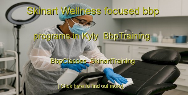 Skinart Wellness-focused bbp programs in Kyly | BbpTraining | BbpClasses | SkinartTraining-Finland
