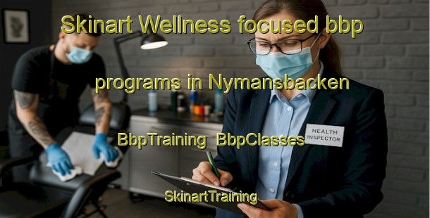 Skinart Wellness-focused bbp programs in Nymansbacken | BbpTraining | BbpClasses | SkinartTraining-Finland