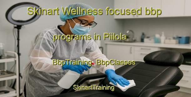 Skinart Wellness-focused bbp programs in Piilola | BbpTraining | BbpClasses | SkinartTraining-Finland
