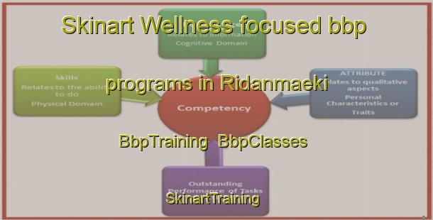 Skinart Wellness-focused bbp programs in Ridanmaeki | BbpTraining | BbpClasses | SkinartTraining-Finland