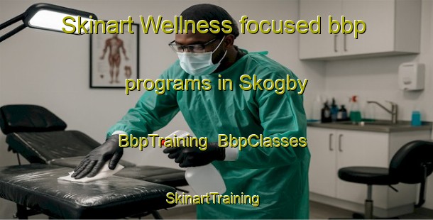 Skinart Wellness-focused bbp programs in Skogby | BbpTraining | BbpClasses | SkinartTraining-Finland