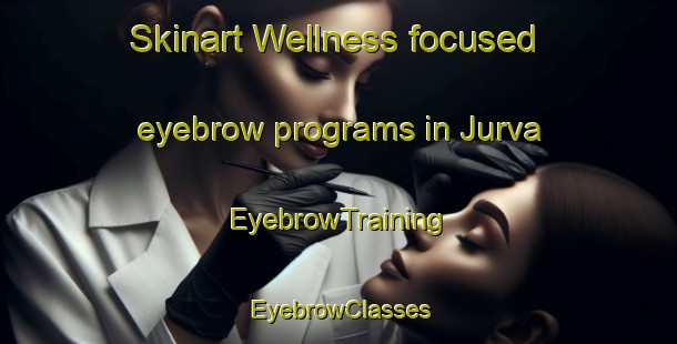 Skinart Wellness-focused eyebrow programs in Jurva | EyebrowTraining | EyebrowClasses | SkinartTraining-Finland