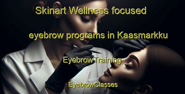 Skinart Wellness-focused eyebrow programs in Kaasmarkku | EyebrowTraining | EyebrowClasses | SkinartTraining-Finland