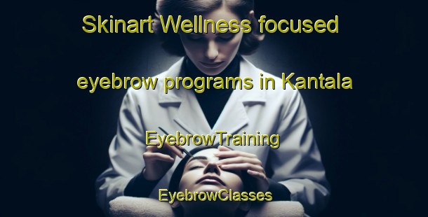 Skinart Wellness-focused eyebrow programs in Kantala | EyebrowTraining | EyebrowClasses | SkinartTraining-Finland