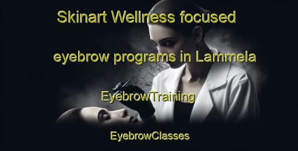 Skinart Wellness-focused eyebrow programs in Lammela | EyebrowTraining | EyebrowClasses | SkinartTraining-Finland