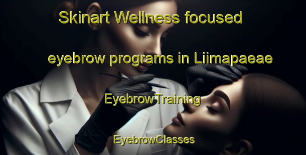 Skinart Wellness-focused eyebrow programs in Liimapaeae | EyebrowTraining | EyebrowClasses | SkinartTraining-Finland