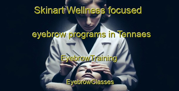 Skinart Wellness-focused eyebrow programs in Tennaes | EyebrowTraining | EyebrowClasses | SkinartTraining-Finland