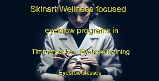 Skinart Wellness-focused eyebrow programs in Timmerbacken | EyebrowTraining | EyebrowClasses | SkinartTraining-Finland