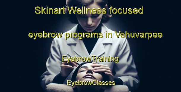 Skinart Wellness-focused eyebrow programs in Vehuvarpee | EyebrowTraining | EyebrowClasses | SkinartTraining-Finland