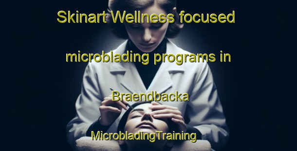 Skinart Wellness-focused microblading programs in Braendbacka | MicrobladingTraining | MicrobladingClasses | SkinartTraining-Finland