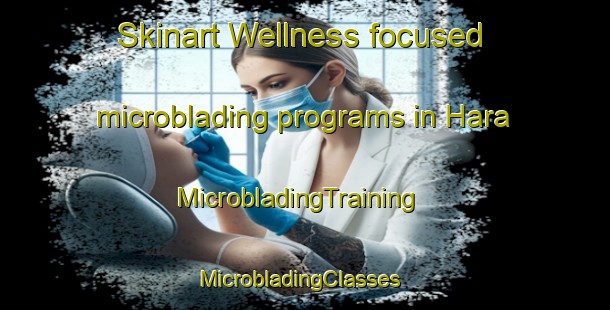 Skinart Wellness-focused microblading programs in Hara | MicrobladingTraining | MicrobladingClasses | SkinartTraining-Finland