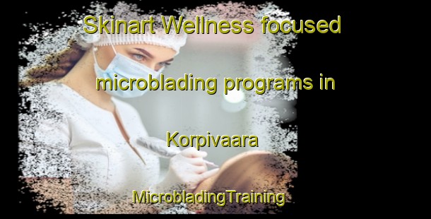 Skinart Wellness-focused microblading programs in Korpivaara | MicrobladingTraining | MicrobladingClasses | SkinartTraining-Finland