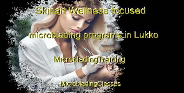 Skinart Wellness-focused microblading programs in Lukko | MicrobladingTraining | MicrobladingClasses | SkinartTraining-Finland