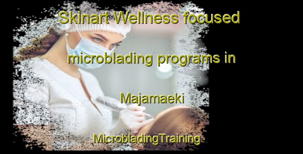 Skinart Wellness-focused microblading programs in Majamaeki | MicrobladingTraining | MicrobladingClasses | SkinartTraining-Finland