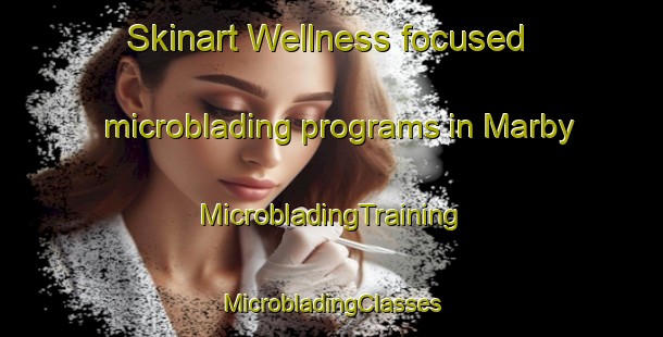 Skinart Wellness-focused microblading programs in Marby | #MicrobladingTraining #MicrobladingClasses #SkinartTraining-Finland