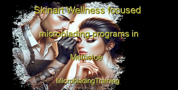 Skinart Wellness-focused microblading programs in Mettistoe | #MicrobladingTraining #MicrobladingClasses #SkinartTraining-Finland