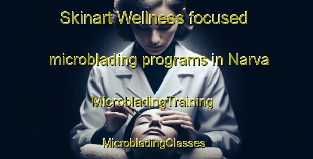 Skinart Wellness-focused microblading programs in Narva | MicrobladingTraining | MicrobladingClasses | SkinartTraining-Finland