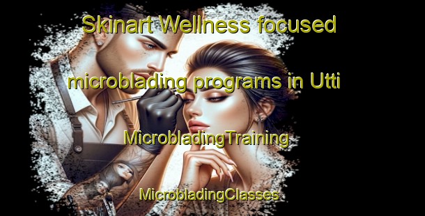 Skinart Wellness-focused microblading programs in Utti | MicrobladingTraining | MicrobladingClasses | SkinartTraining-Finland