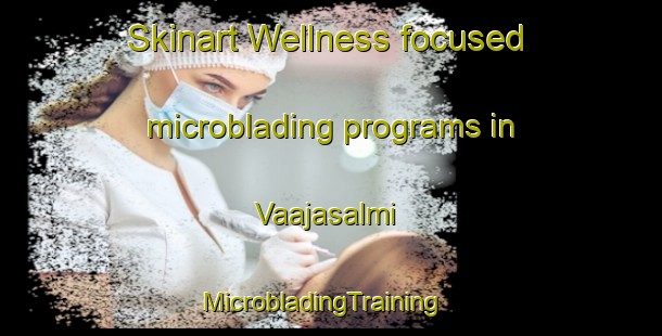 Skinart Wellness-focused microblading programs in Vaajasalmi | MicrobladingTraining | MicrobladingClasses | SkinartTraining-Finland