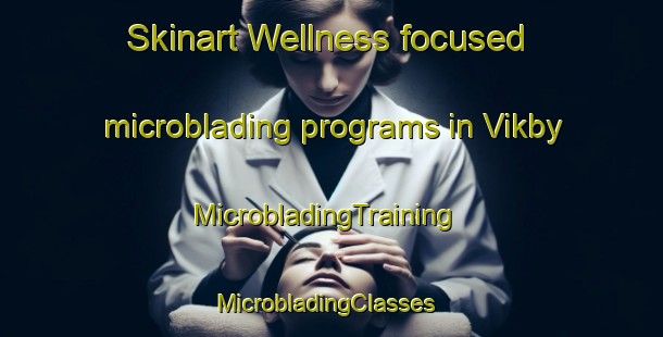 Skinart Wellness-focused microblading programs in Vikby | MicrobladingTraining | MicrobladingClasses | SkinartTraining-Finland