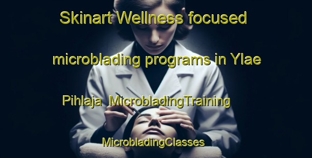 Skinart Wellness-focused microblading programs in Ylae Pihlaja | MicrobladingTraining | MicrobladingClasses | SkinartTraining-Finland