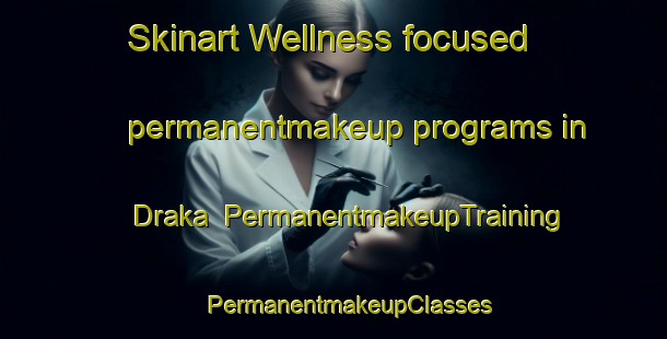 Skinart Wellness-focused permanentmakeup programs in Draka | #PermanentmakeupTraining #PermanentmakeupClasses #SkinartTraining-Finland