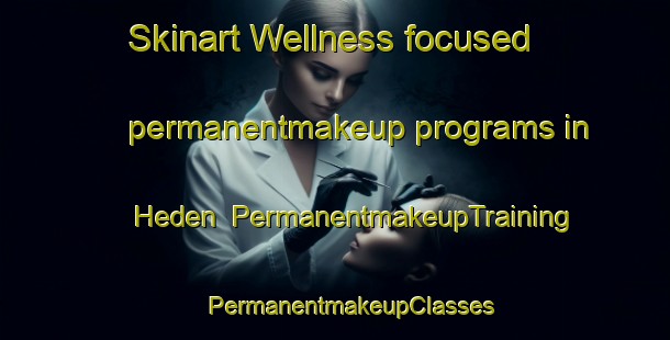 Skinart Wellness-focused permanentmakeup programs in Heden | #PermanentmakeupTraining #PermanentmakeupClasses #SkinartTraining-Finland