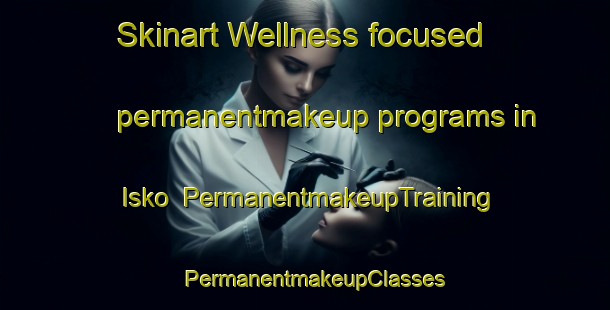 Skinart Wellness-focused permanentmakeup programs in Isko | PermanentmakeupTraining | PermanentmakeupClasses | SkinartTraining-Finland
