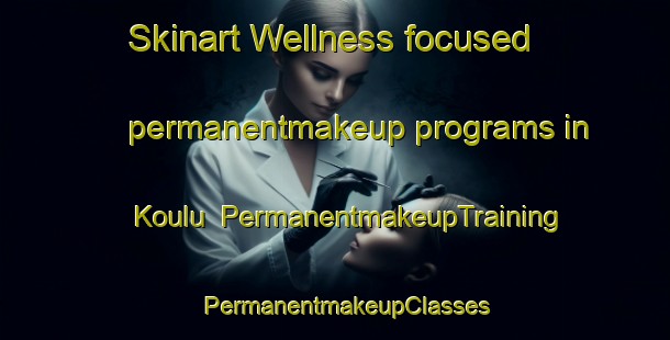 Skinart Wellness-focused permanentmakeup programs in Koulu | PermanentmakeupTraining | PermanentmakeupClasses | SkinartTraining-Finland
