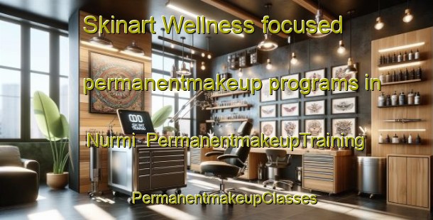 Skinart Wellness-focused permanentmakeup programs in Nurmi | PermanentmakeupTraining | PermanentmakeupClasses | SkinartTraining-Finland