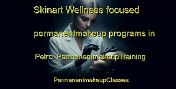 Skinart Wellness-focused permanentmakeup programs in Petro | PermanentmakeupTraining | PermanentmakeupClasses | SkinartTraining-Finland