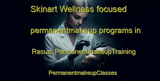 Skinart Wellness-focused permanentmakeup programs in Rasua | PermanentmakeupTraining | PermanentmakeupClasses | SkinartTraining-Finland