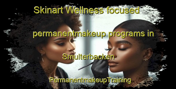 Skinart Wellness-focused permanentmakeup programs in Smulterbacken | PermanentmakeupTraining | PermanentmakeupClasses | SkinartTraining-Finland