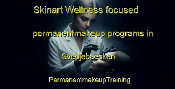 Skinart Wellness-focused permanentmakeup programs in Svedjebaecken | PermanentmakeupTraining | PermanentmakeupClasses | SkinartTraining-Finland