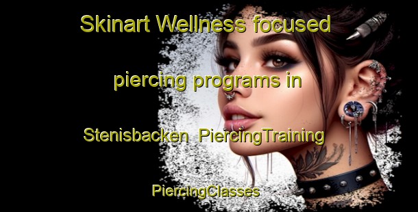 Skinart Wellness-focused piercing programs in Stenisbacken | PiercingTraining | PiercingClasses | SkinartTraining-Finland