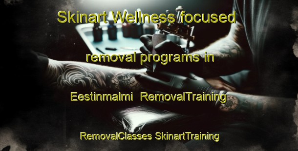 Skinart Wellness-focused removal programs in Eestinmalmi | #RemovalTraining #RemovalClasses #SkinartTraining-Finland