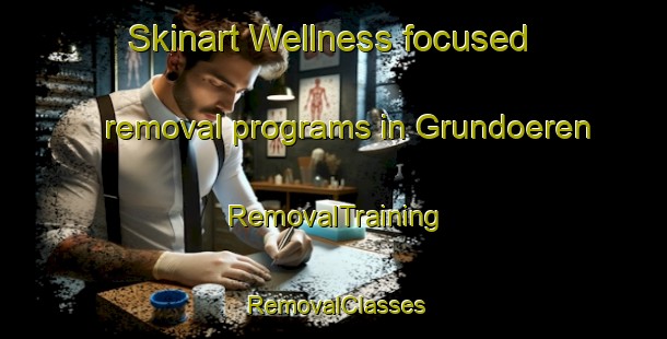 Skinart Wellness-focused removal programs in Grundoeren | RemovalTraining | RemovalClasses | SkinartTraining-Finland