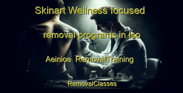 Skinart Wellness-focused removal programs in Iso Aeinioe | RemovalTraining | RemovalClasses | SkinartTraining-Finland