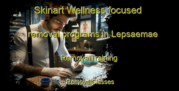 Skinart Wellness-focused removal programs in Lepsaemae | RemovalTraining | RemovalClasses | SkinartTraining-Finland