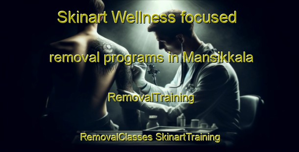 Skinart Wellness-focused removal programs in Mansikkala | #RemovalTraining #RemovalClasses #SkinartTraining-Finland